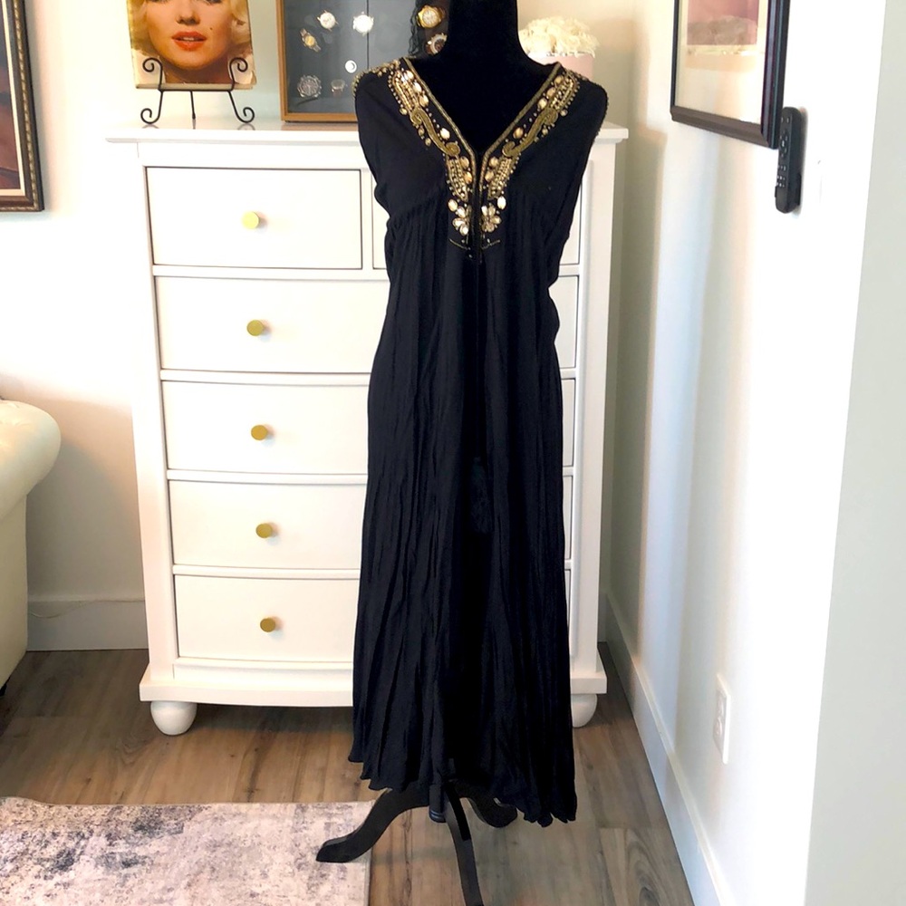 Venus Dress